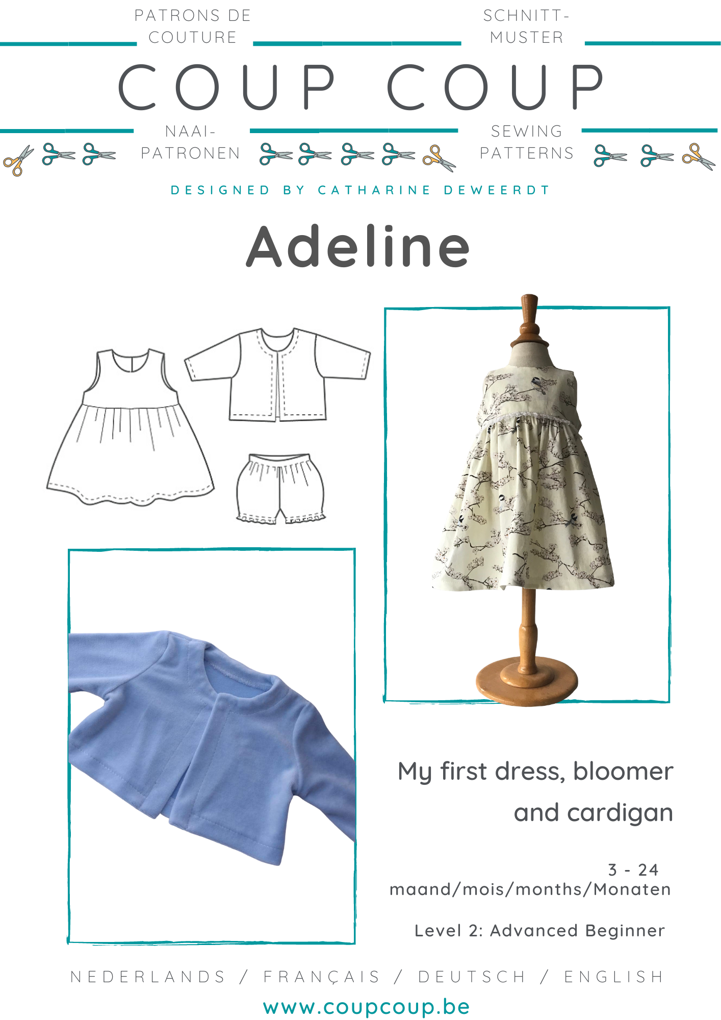 Adeline