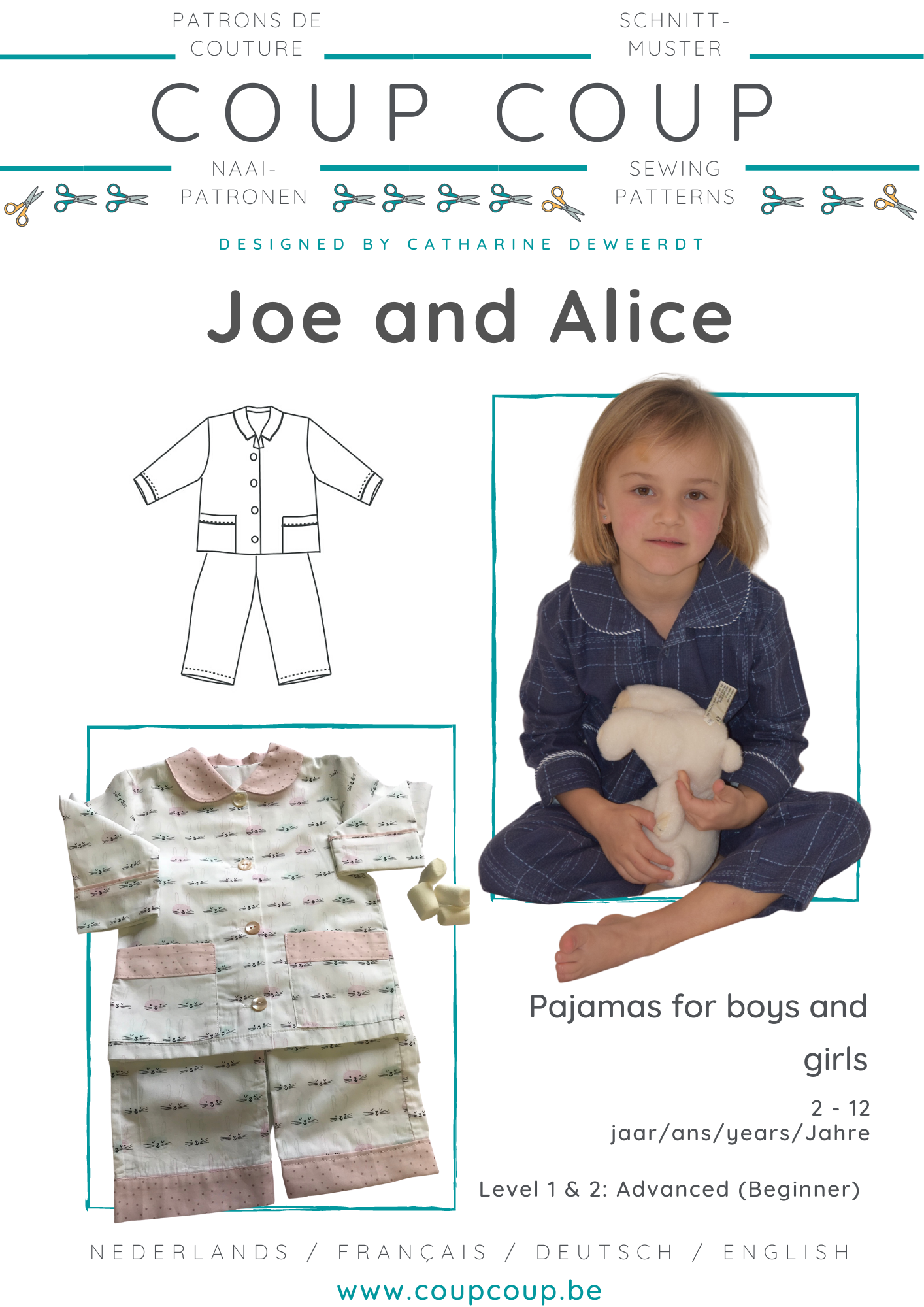Joe & Alice