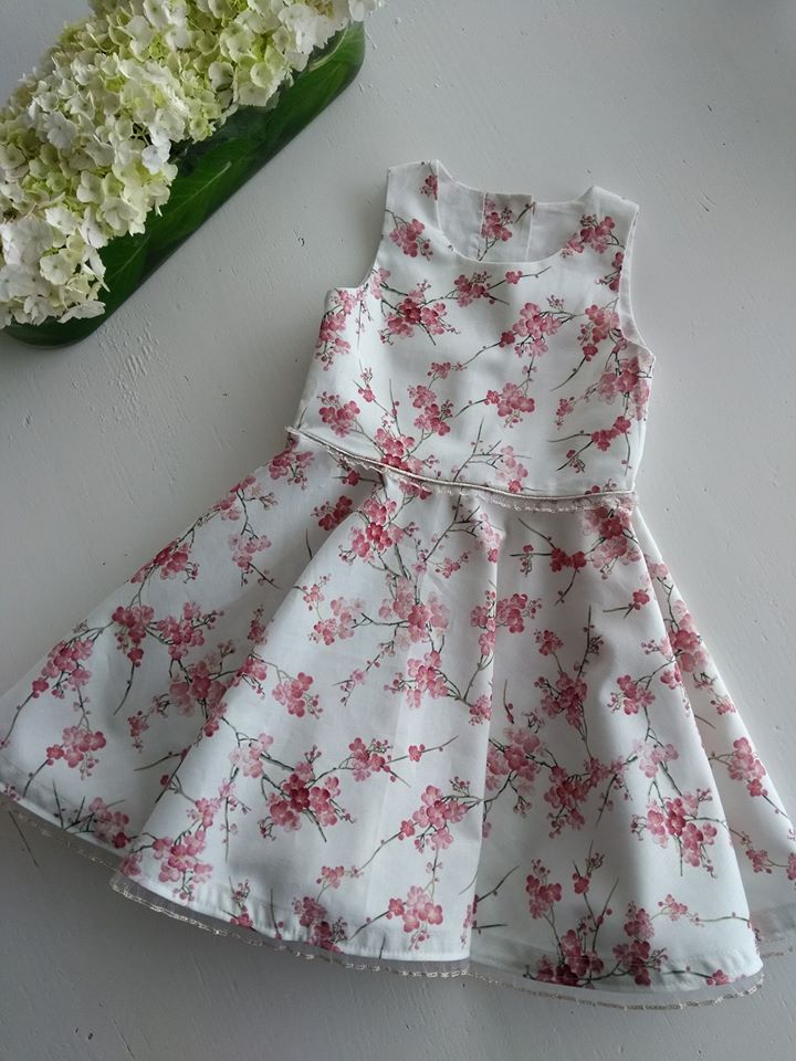 Fleurs