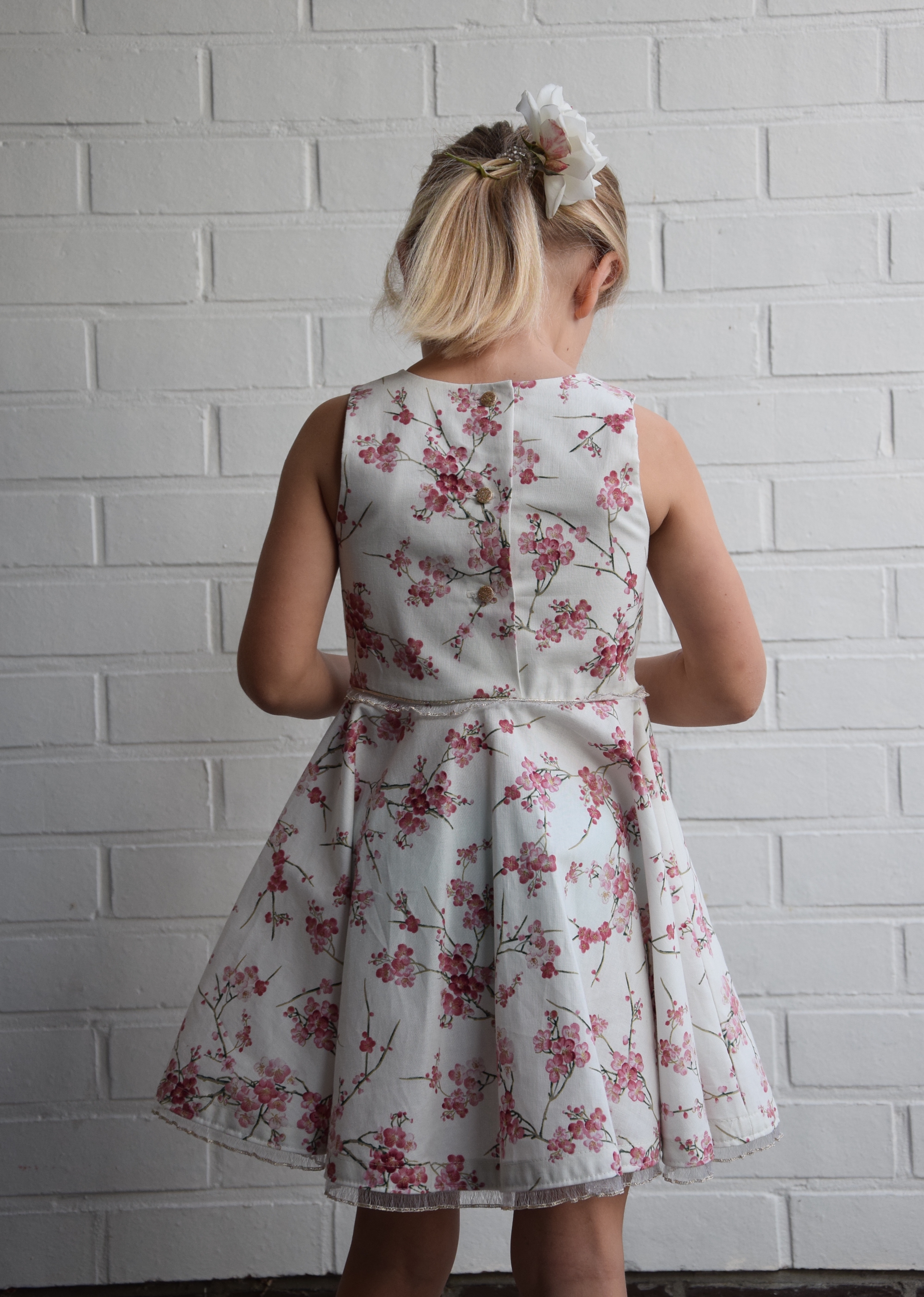 Fleurs