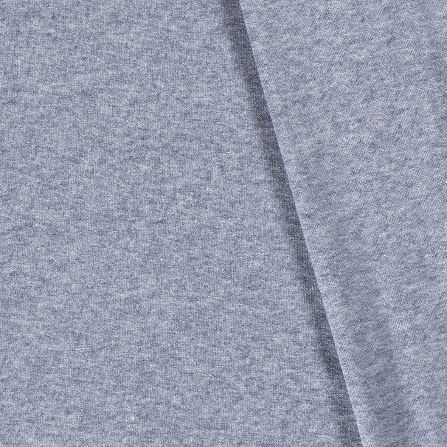 Heavy knit brushed  
