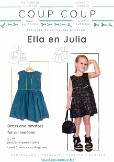 Ella & Julia