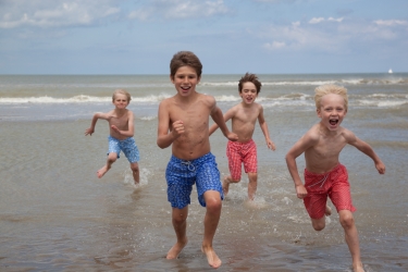 Strandshortje