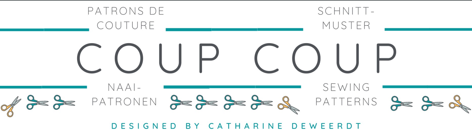 coupcoup.be Startpagina